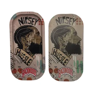 Magnet Rolling Trays