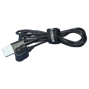 Magnetic Charging Cable | Suits MH7, MH8, MH11, iH11R & ML4 Lights