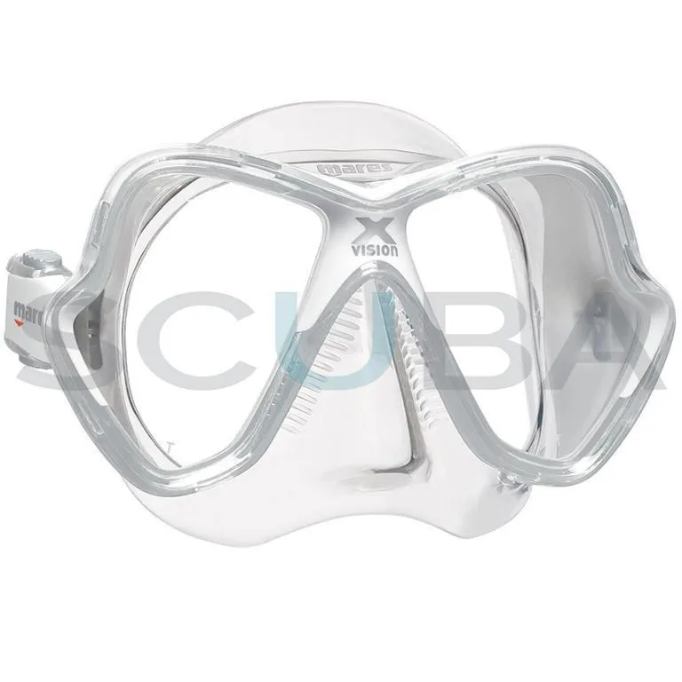 Mares X-Vision Mask