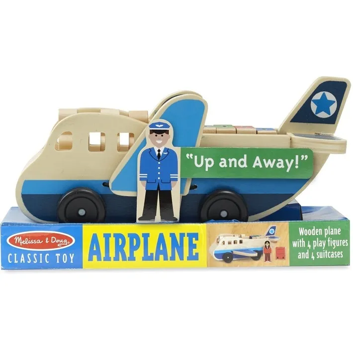 Melissa & Doug - Airplane