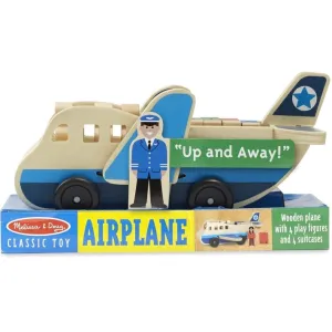 Melissa & Doug - Airplane