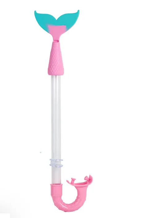 Mermaid Snorkel