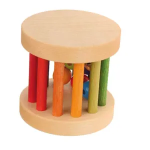 Mini Rolling Wheel by Grimm's