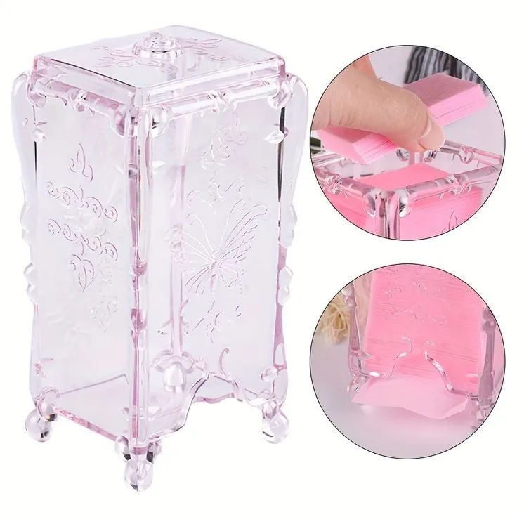 MODERN PREMIUM ACRYLIC HOLDER