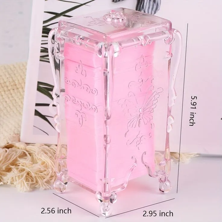 MODERN PREMIUM ACRYLIC HOLDER