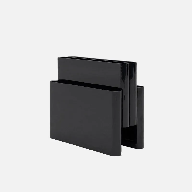 Moderno Folio Stand Magazine Rack