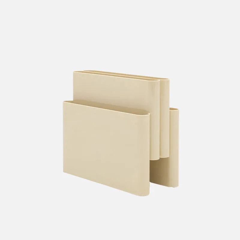 Moderno Folio Stand Magazine Rack