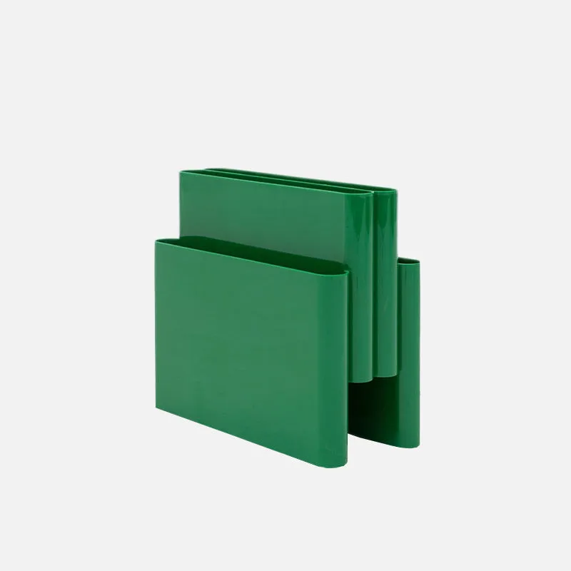 Moderno Folio Stand Magazine Rack