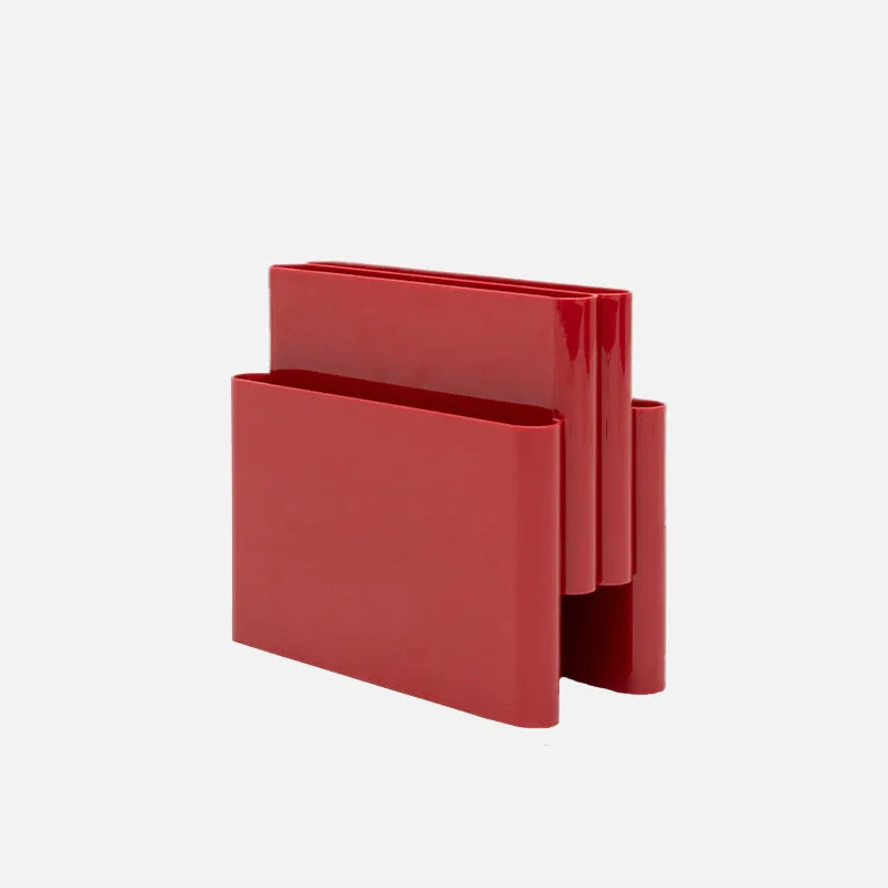 Moderno Folio Stand Magazine Rack