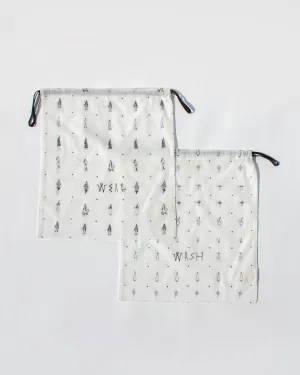 Musafir Wash & Wear Bag (Set of 2)
