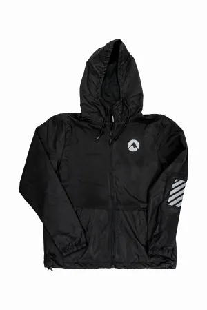 Night Runner Windbreaker