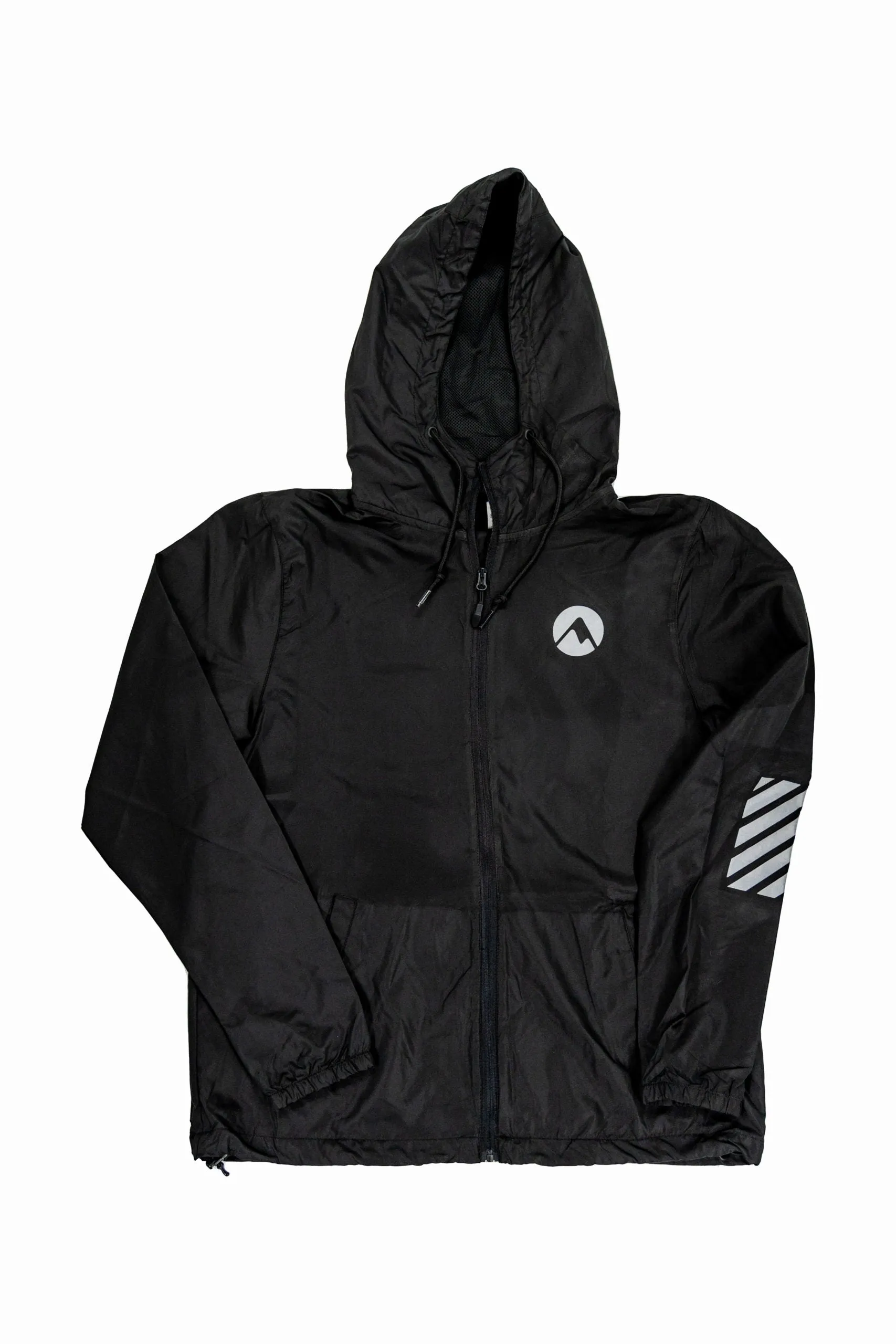 Night Runner Windbreaker