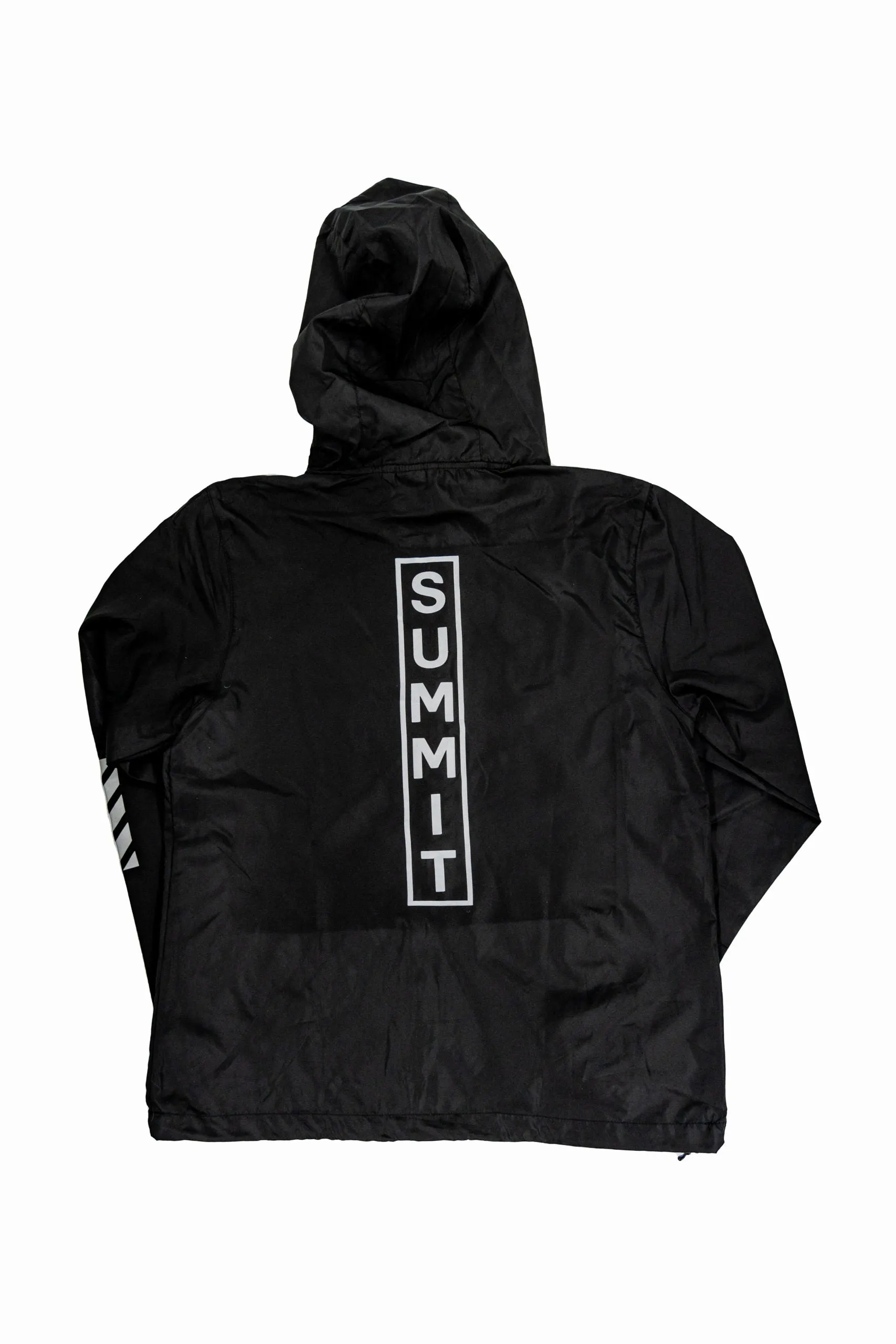Night Runner Windbreaker