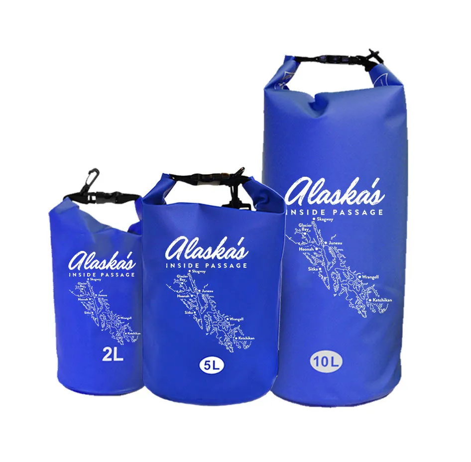 Nupouch Regional Waterproof Bags