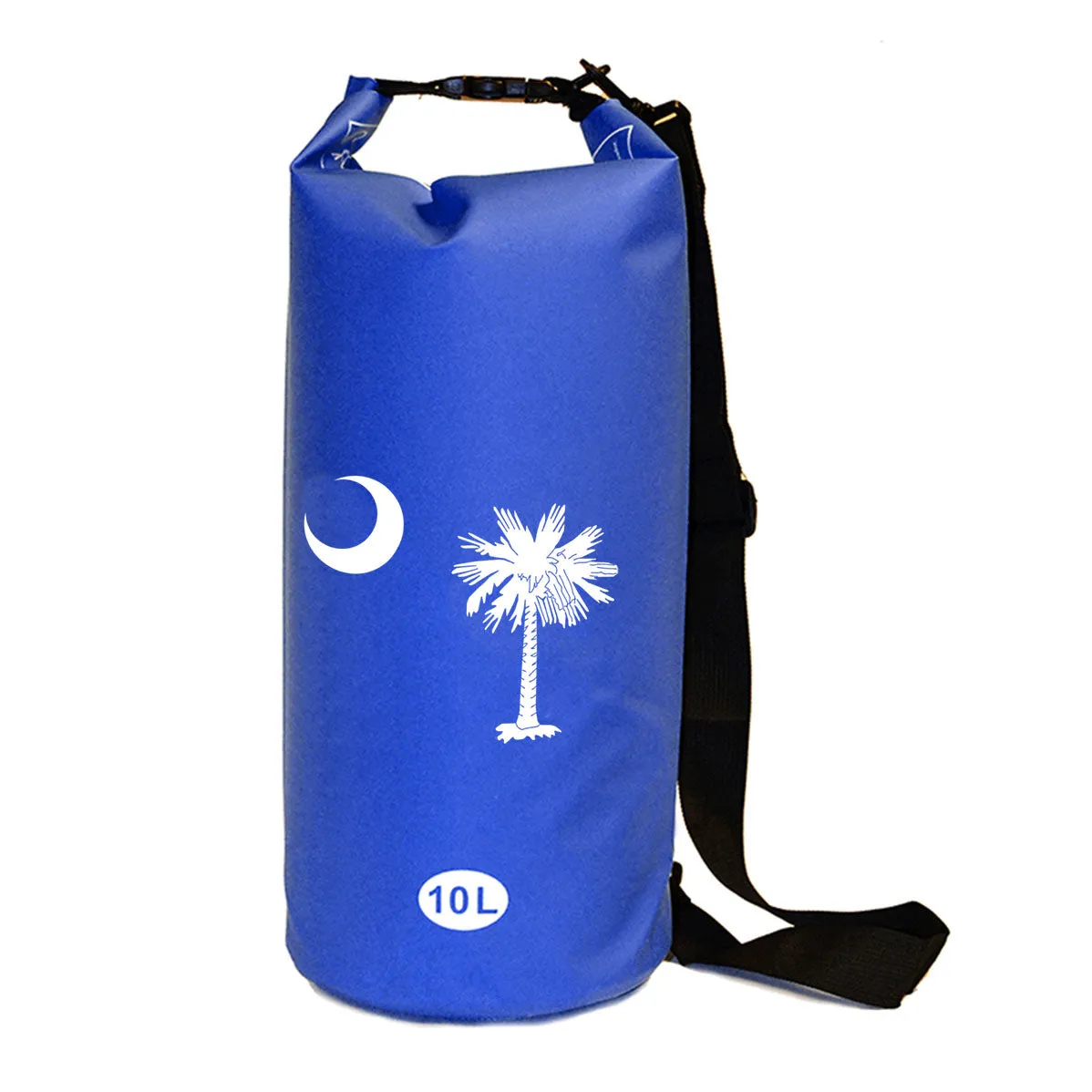 Nupouch Regional Waterproof Bags