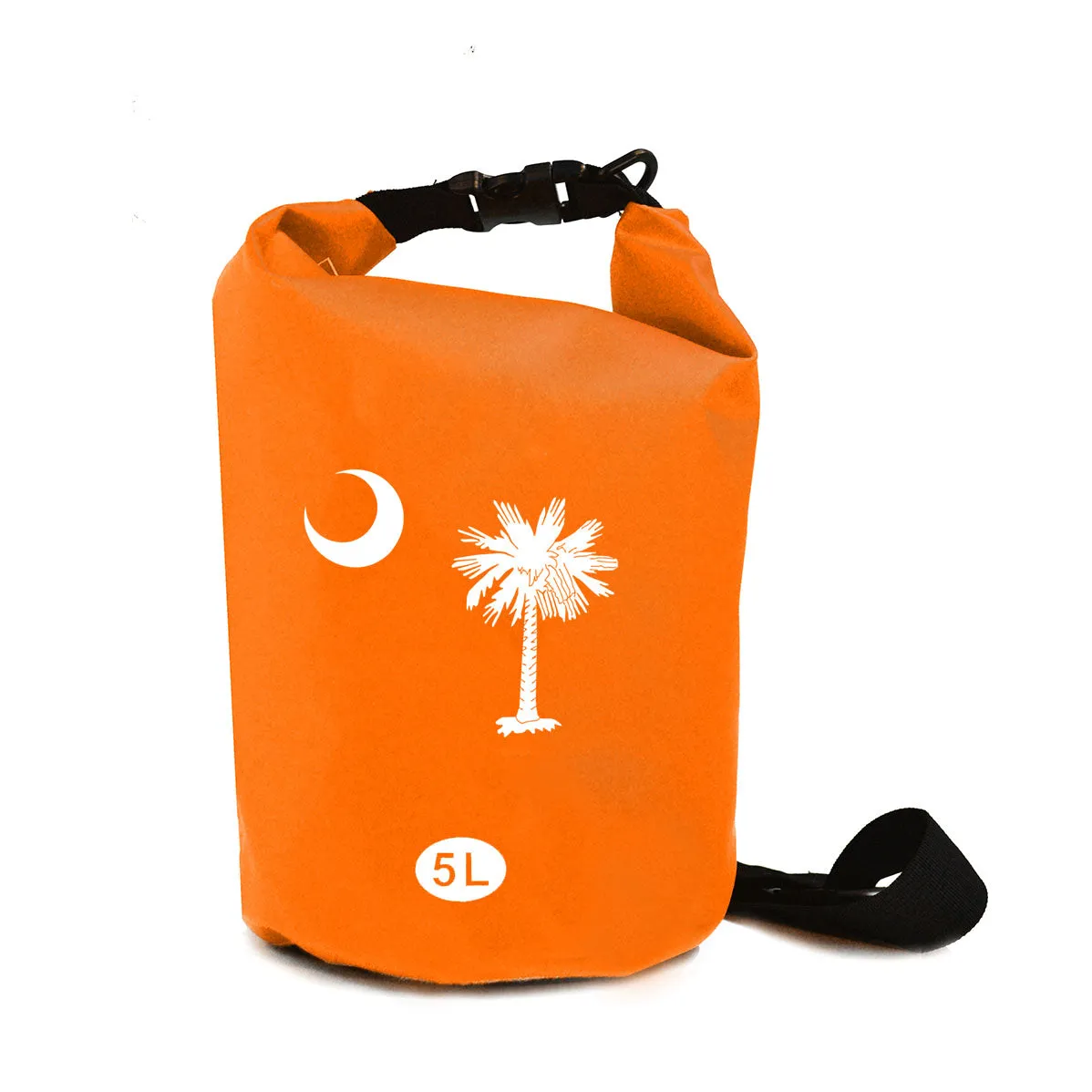 Nupouch Regional Waterproof Bags