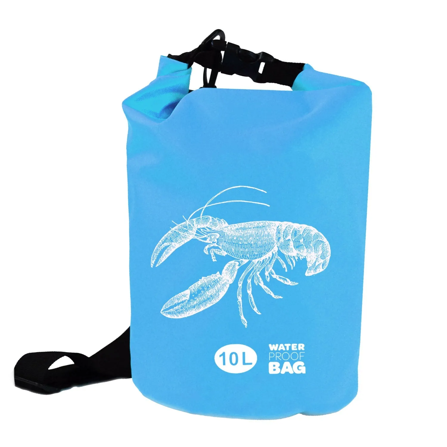 Nupouch Regional Waterproof Bags
