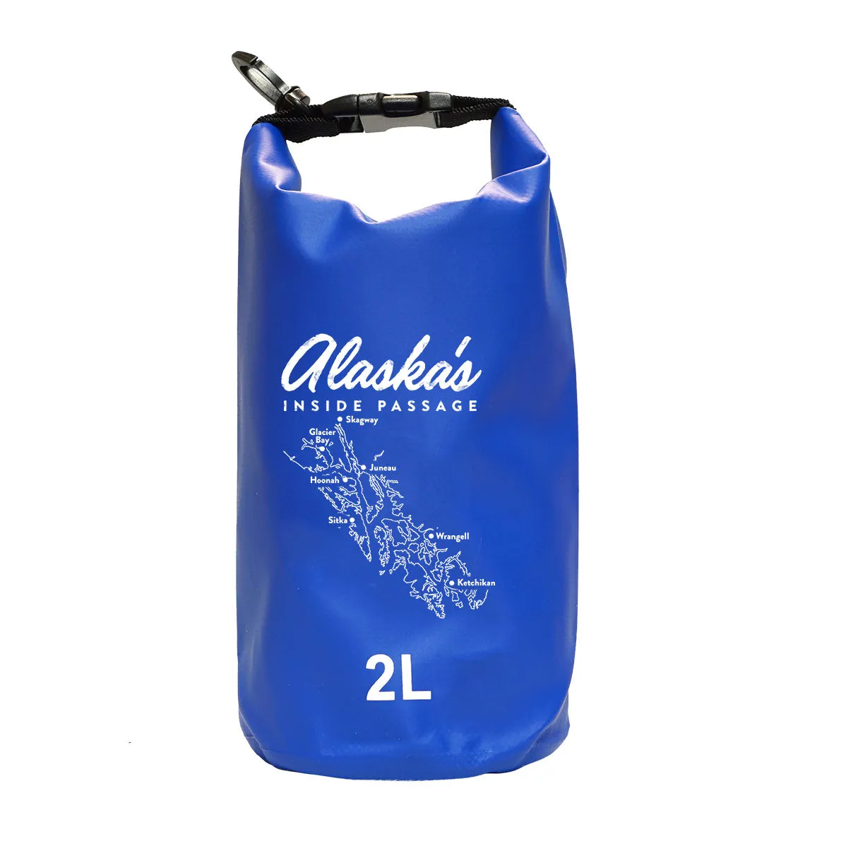 Nupouch Regional Waterproof Bags