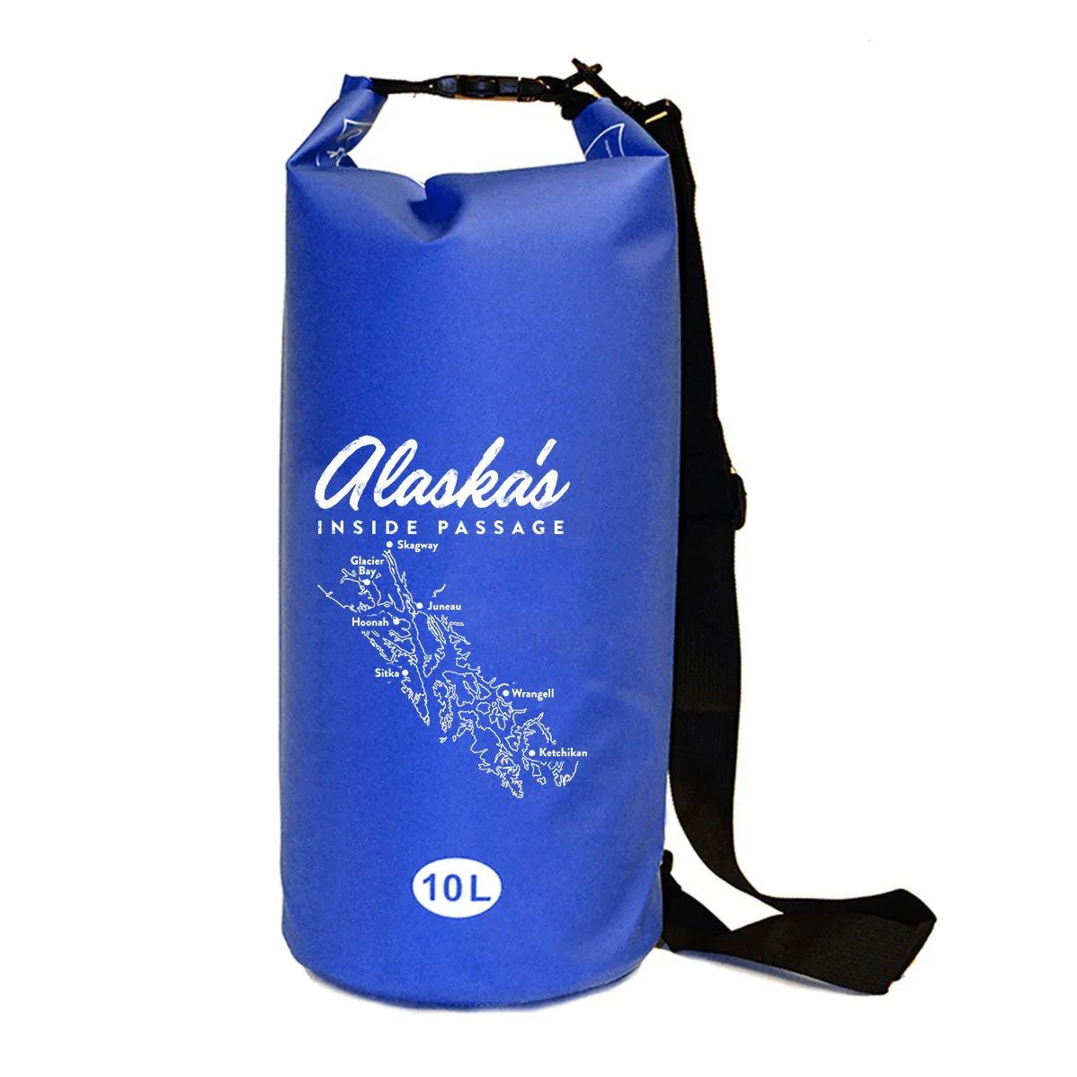 Nupouch Regional Waterproof Bags