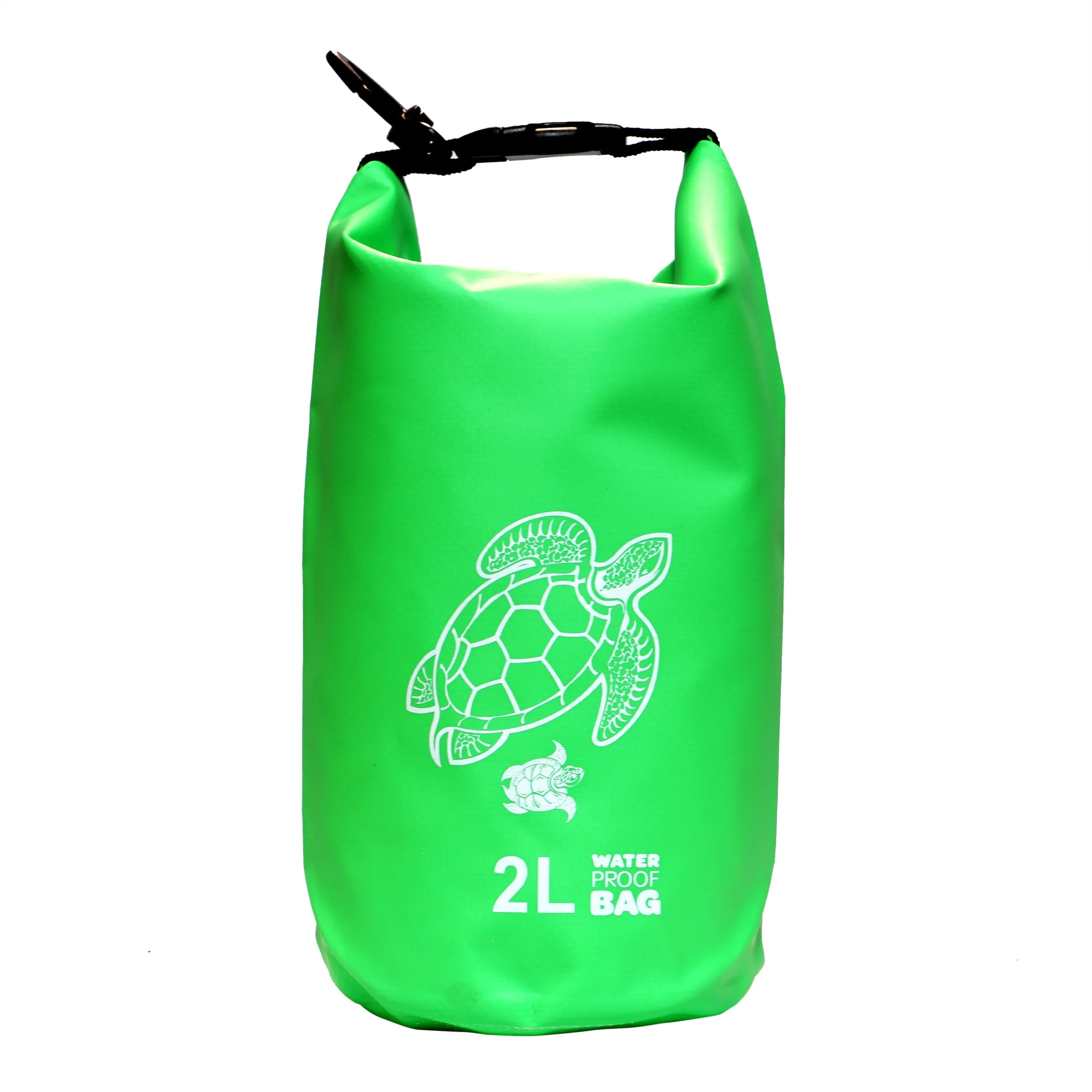 Nupouch Regional Waterproof Bags