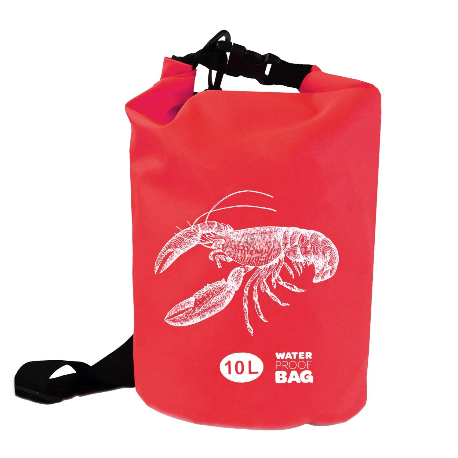 Nupouch Regional Waterproof Bags