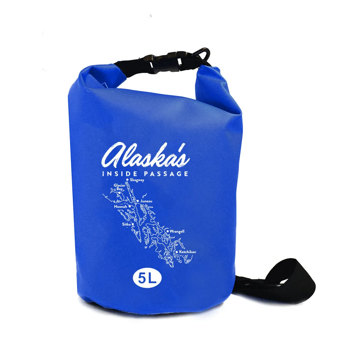 Nupouch Regional Waterproof Bags