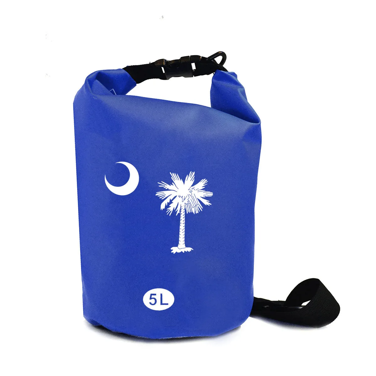 Nupouch Regional Waterproof Bags