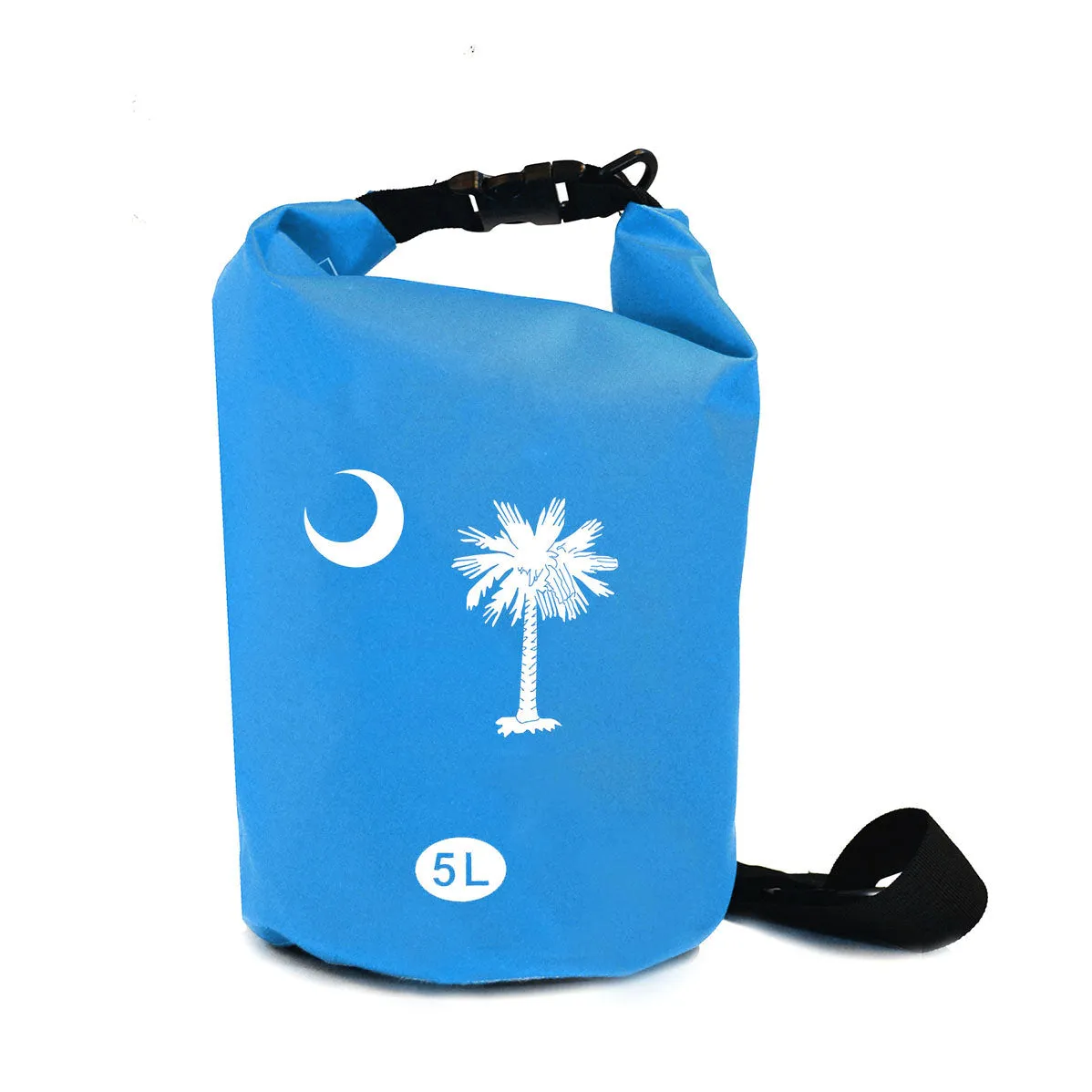 Nupouch Regional Waterproof Bags