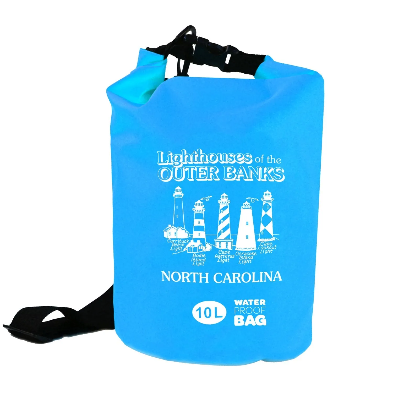 Nupouch Regional Waterproof Bags