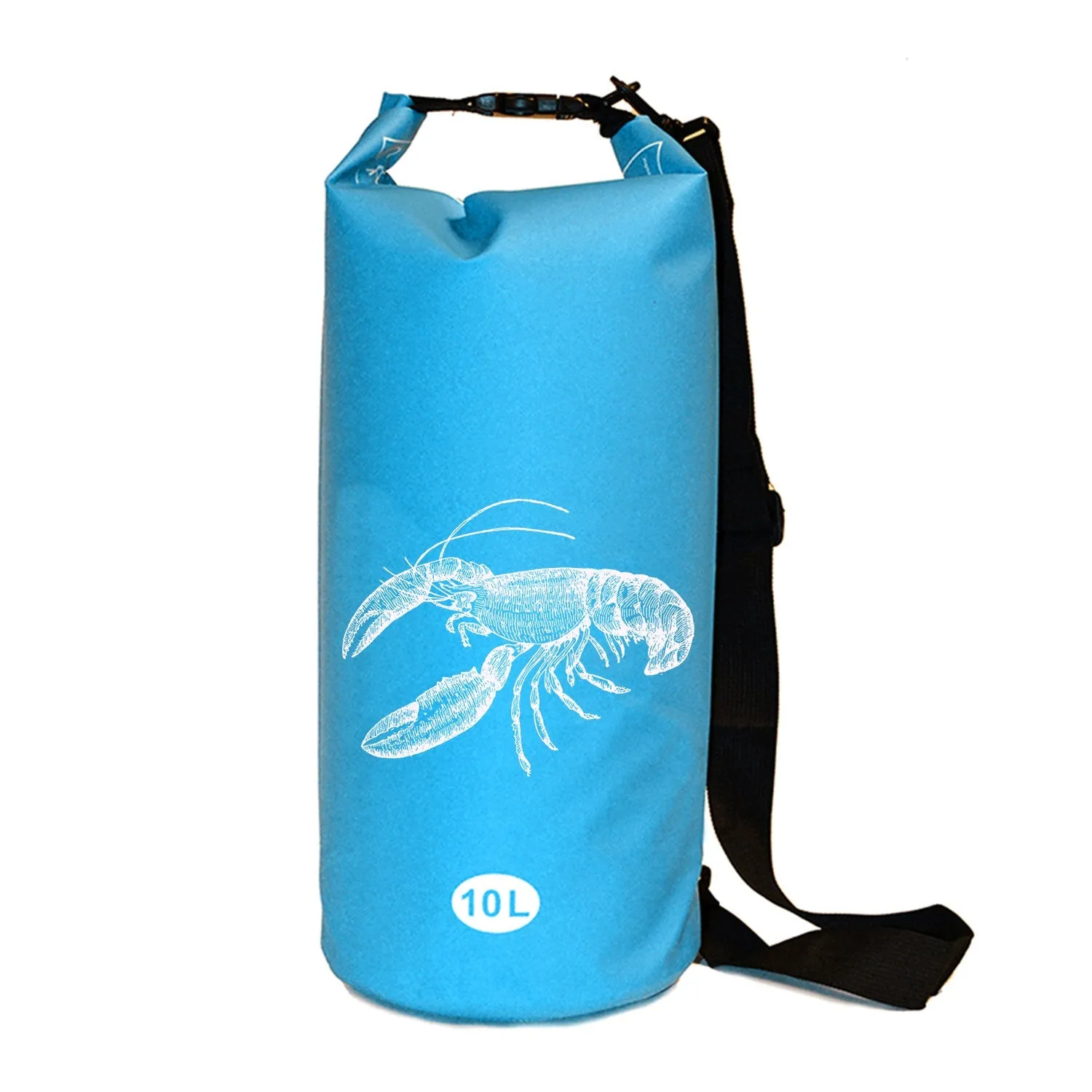 Nupouch Regional Waterproof Bags
