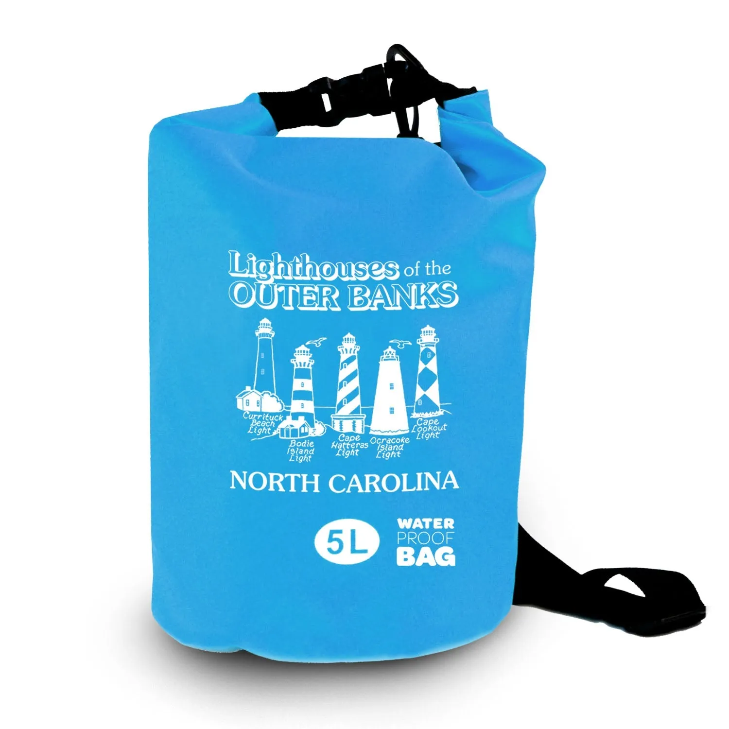 Nupouch Regional Waterproof Bags