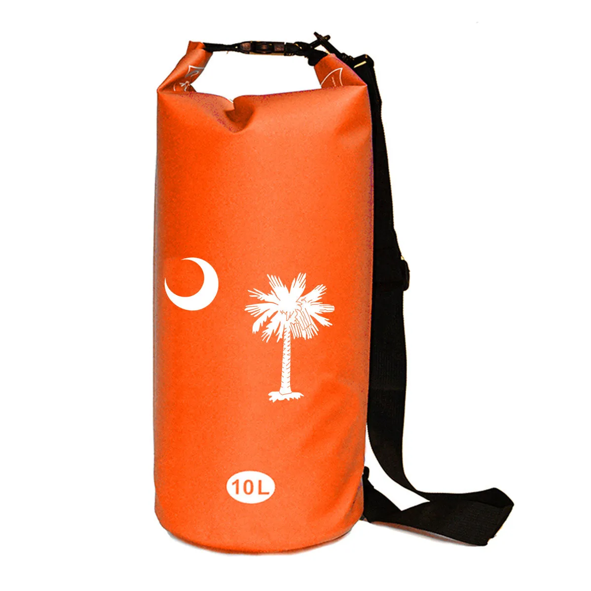 Nupouch Regional Waterproof Bags