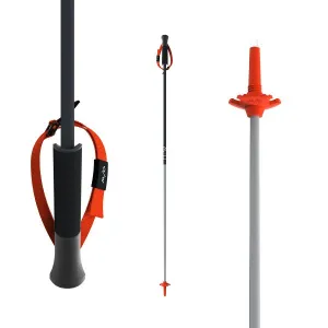 One Way GT 14 Alpine Ski Poles