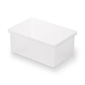 Polypropylene Storage Box Medium