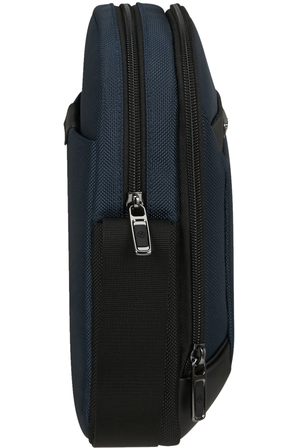 PRO-DLX 6 Crossbody Bag M - Blue