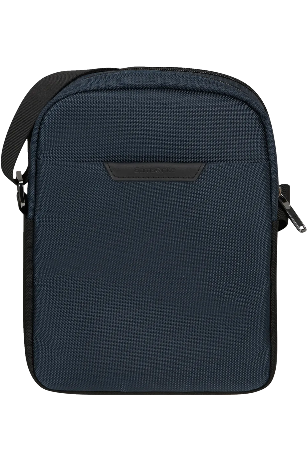 PRO-DLX 6 Crossbody Bag M - Blue