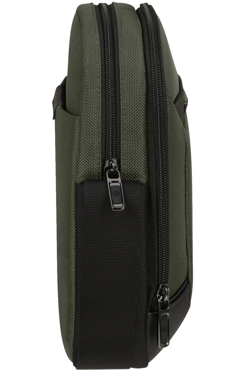 PRO-DLX 6 Crossbody Bag M - Green