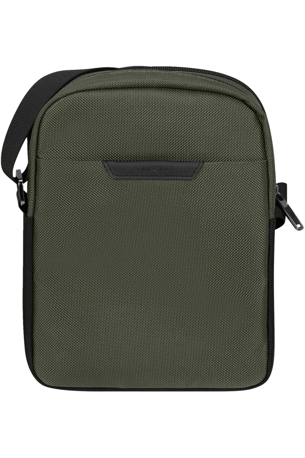 PRO-DLX 6 Crossbody Bag M - Green