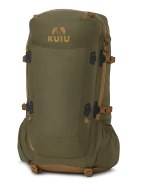 PRO LT Bag | Evergreen