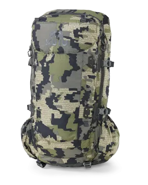 PRO LT Bag | Verde