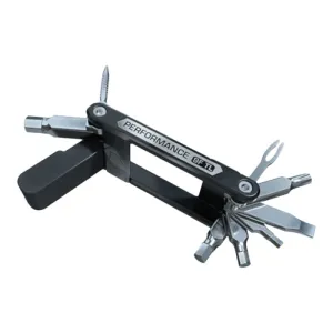 PRO Mini Multitool 9 Functions