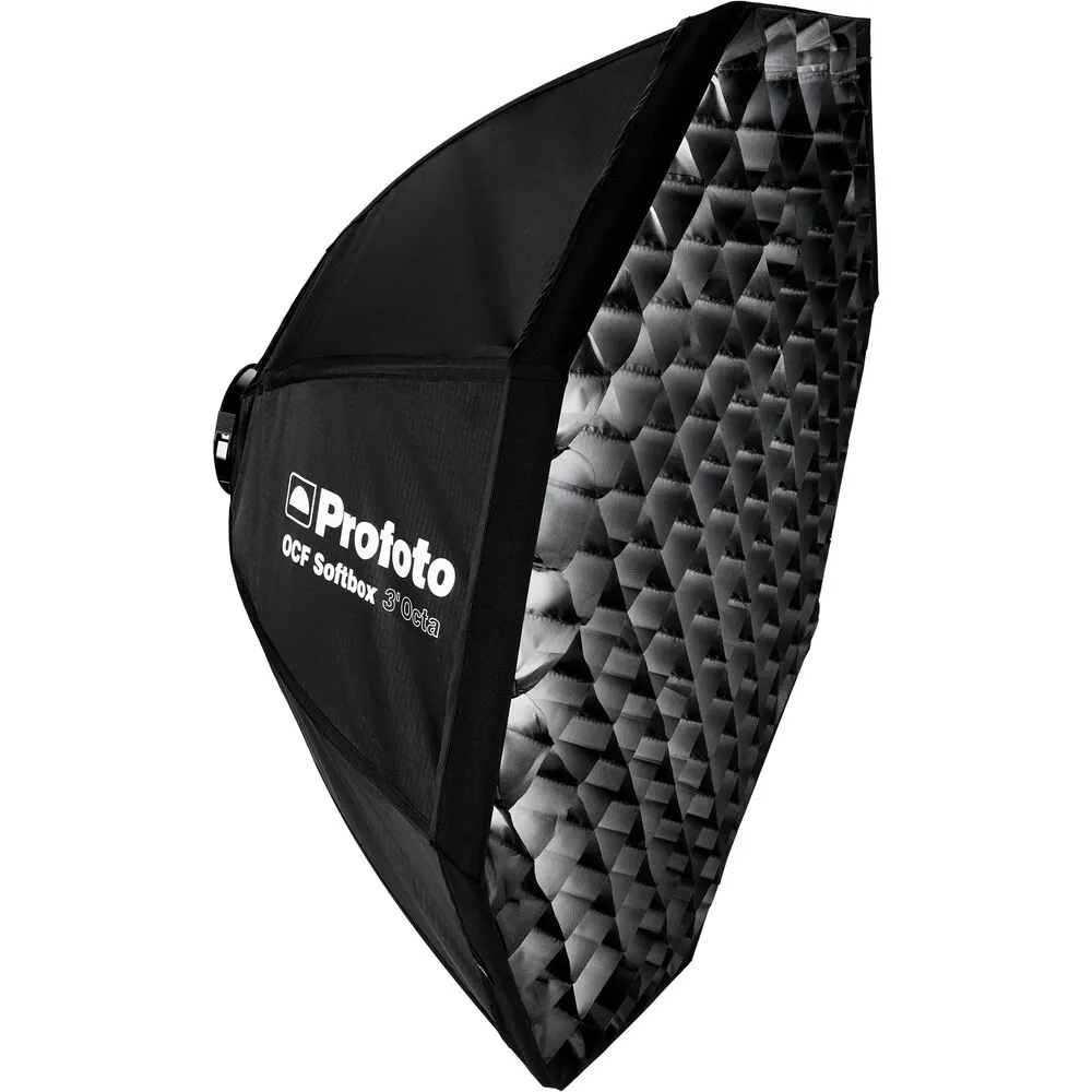 Profoto OCF Softgrid 50° 3' Octa