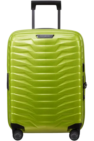 PROXIS 55cm (20/23cm) Spinner Expandable (4 wheels) - Lime