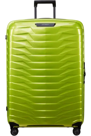PROXIS Spinner (4 Wheels) 81cm - Lime