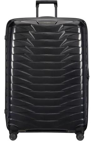 PROXIS Spinner (4 Wheels) 86cm - Black