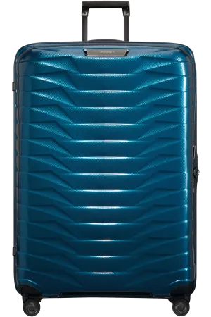 PROXIS Spinner (4 Wheels) 86cm - Petrol Blue