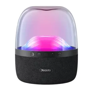RGB Transmission Bluetooth Speaker