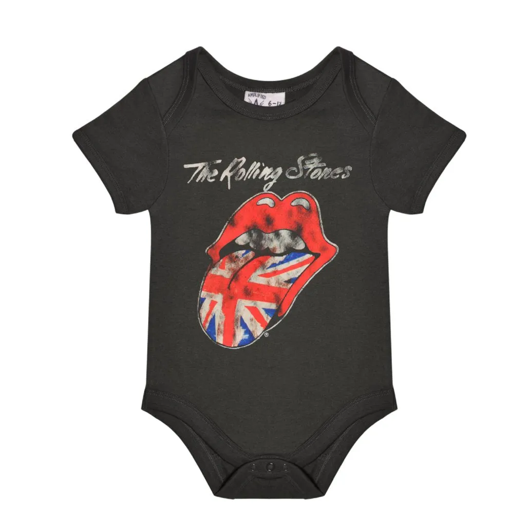 Rolling Stones Babygrow
