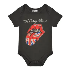 Rolling Stones Babygrow