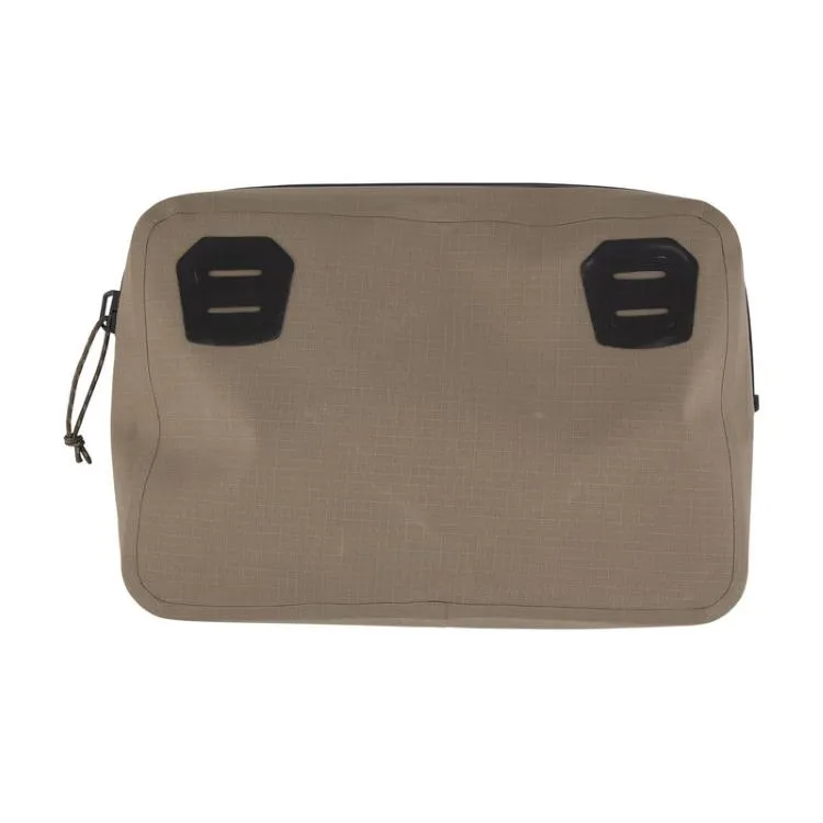 Simms Dry Creek Gear Pouch - Tan 4L